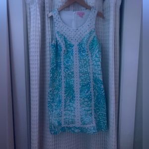 Lily Pulitzer Dress - Great Condition
